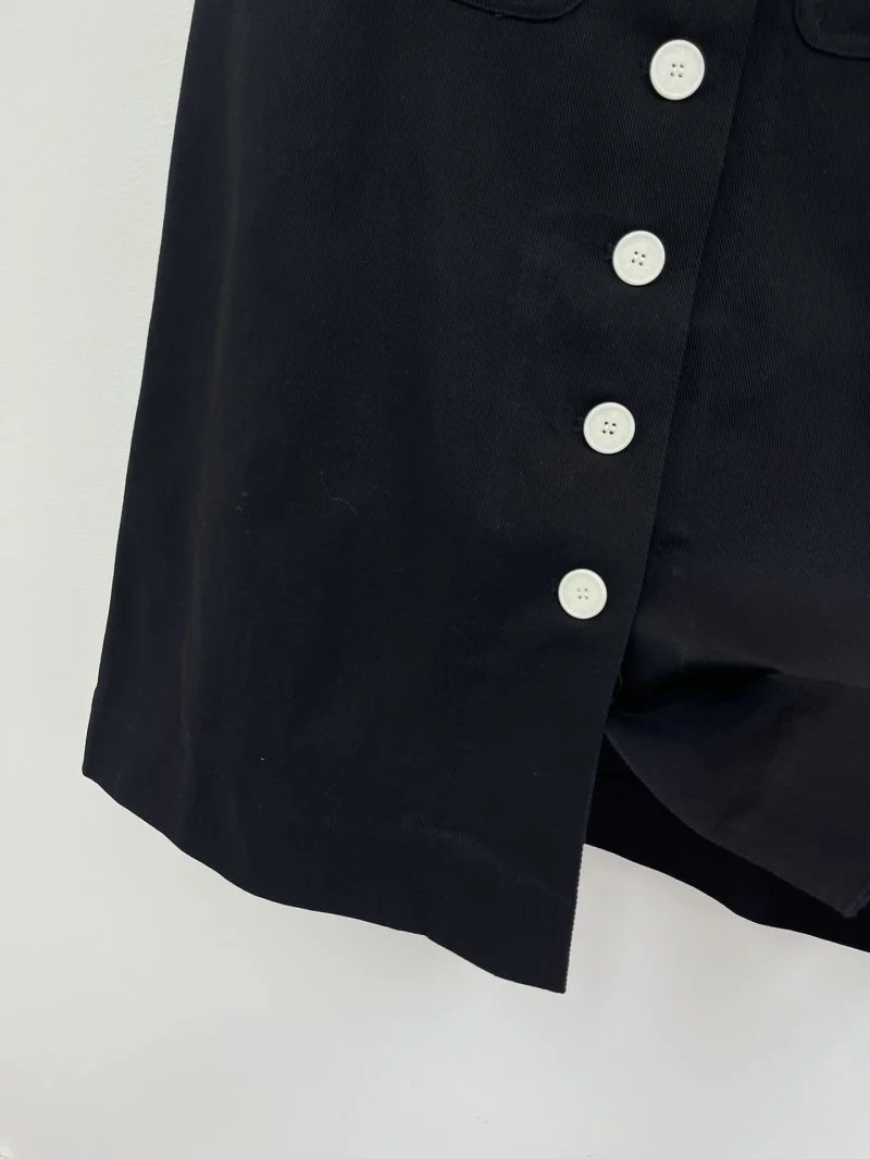 ZipUp Prada Dress 166011