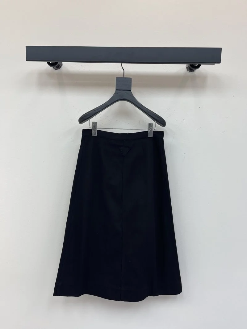 ZipUp Prada Dress 166011