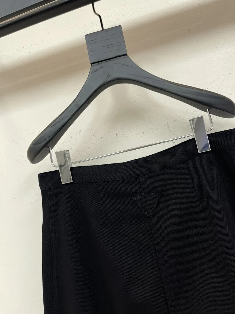 ZipUp Prada Dress 166011