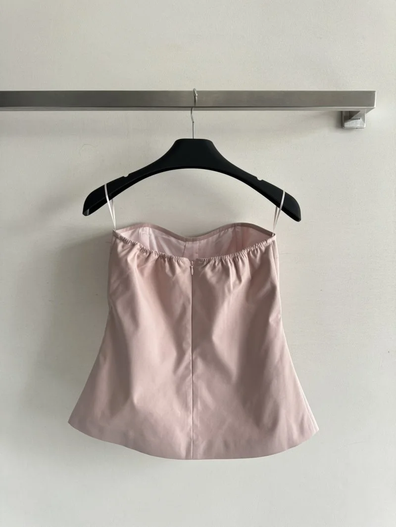 Prada Dress Modern 166012
