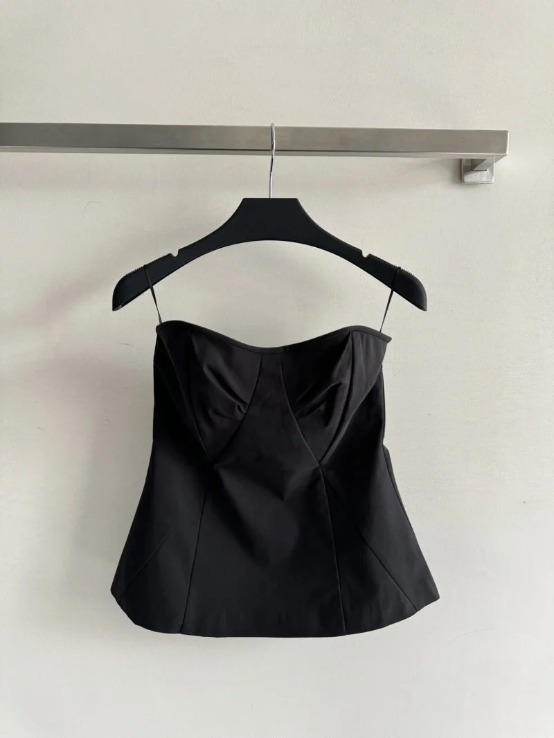 Stretchable Prada Dress 166056