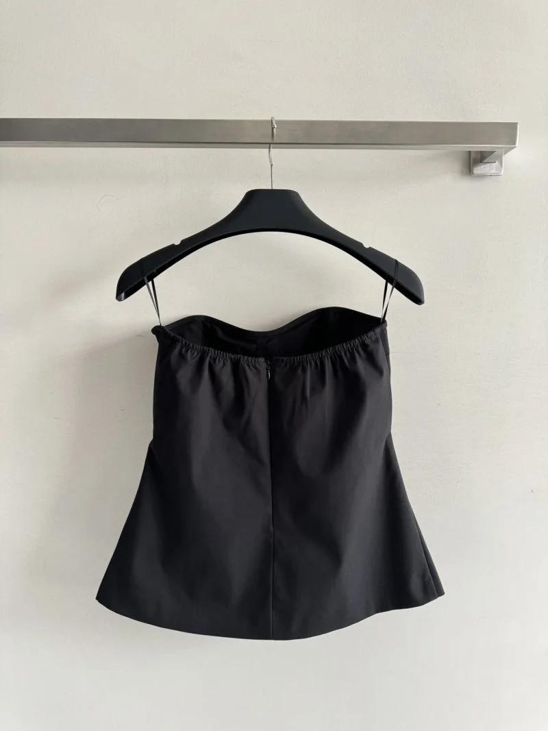 Stretchable Prada Dress 166056