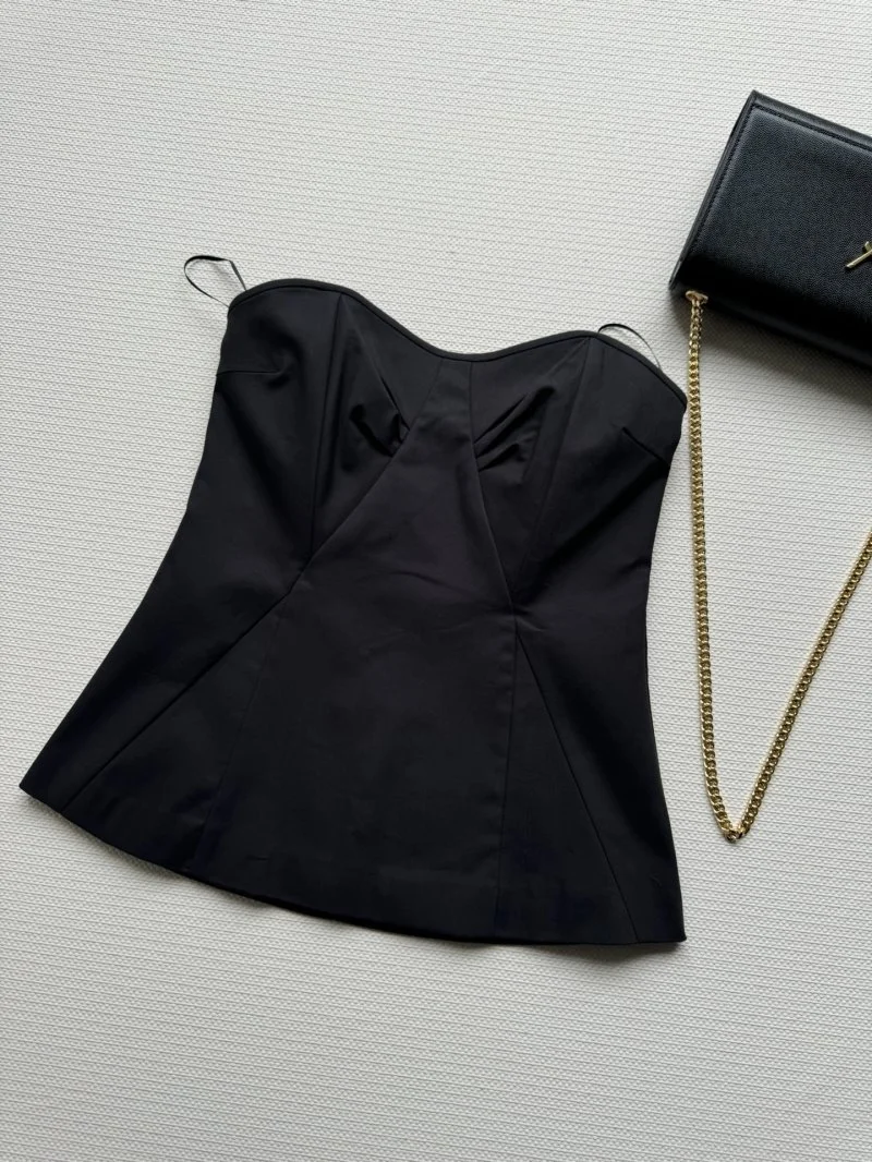 Stretchable Prada Dress 166056
