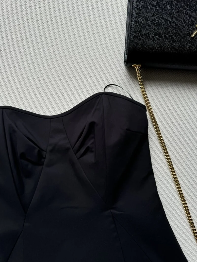 Stretchable Prada Dress 166056