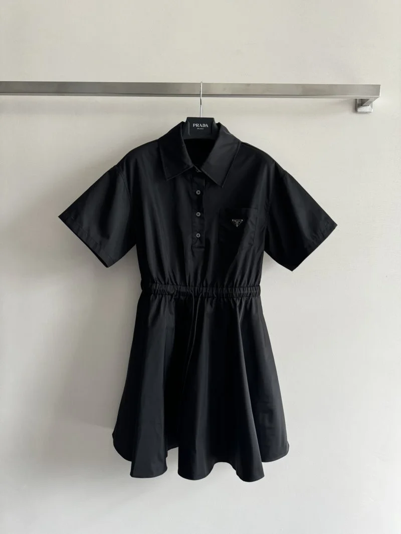 Prada Dress Supportive 166010