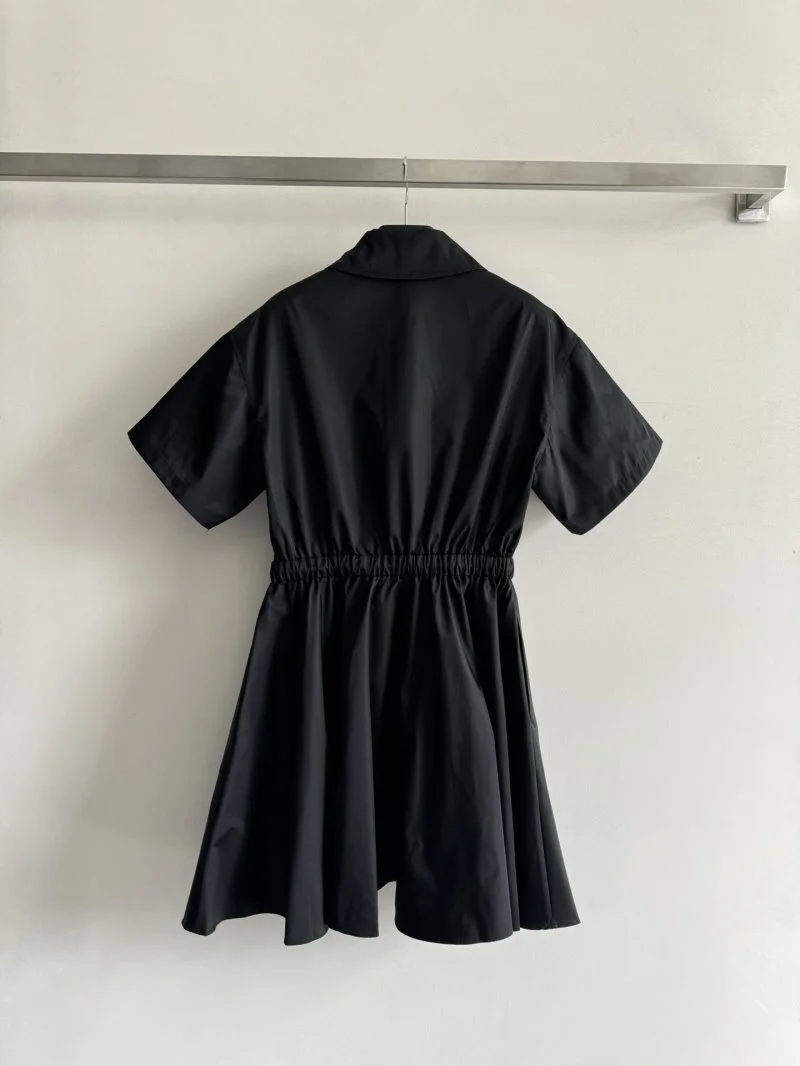 Prada Dress Supportive 166010
