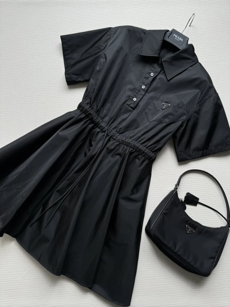Prada Dress Supportive 166010