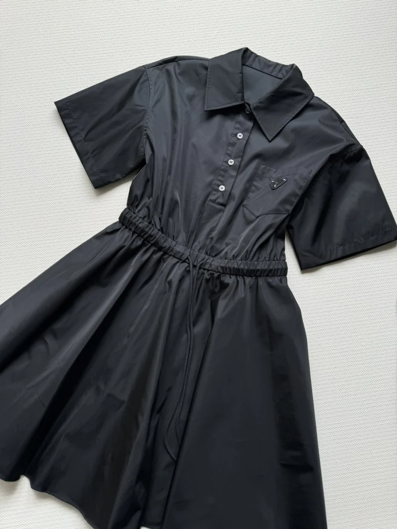 Prada Dress Supportive 166010