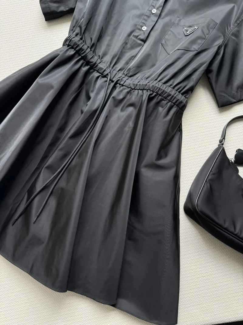 Prada Dress Supportive 166010