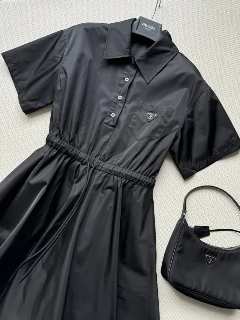 Prada Dress Supportive 166010