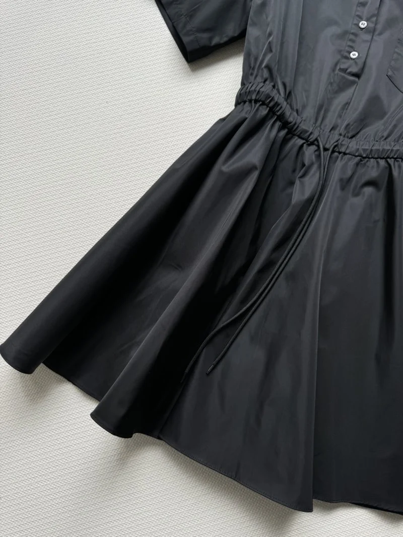 Prada Dress Supportive 166010