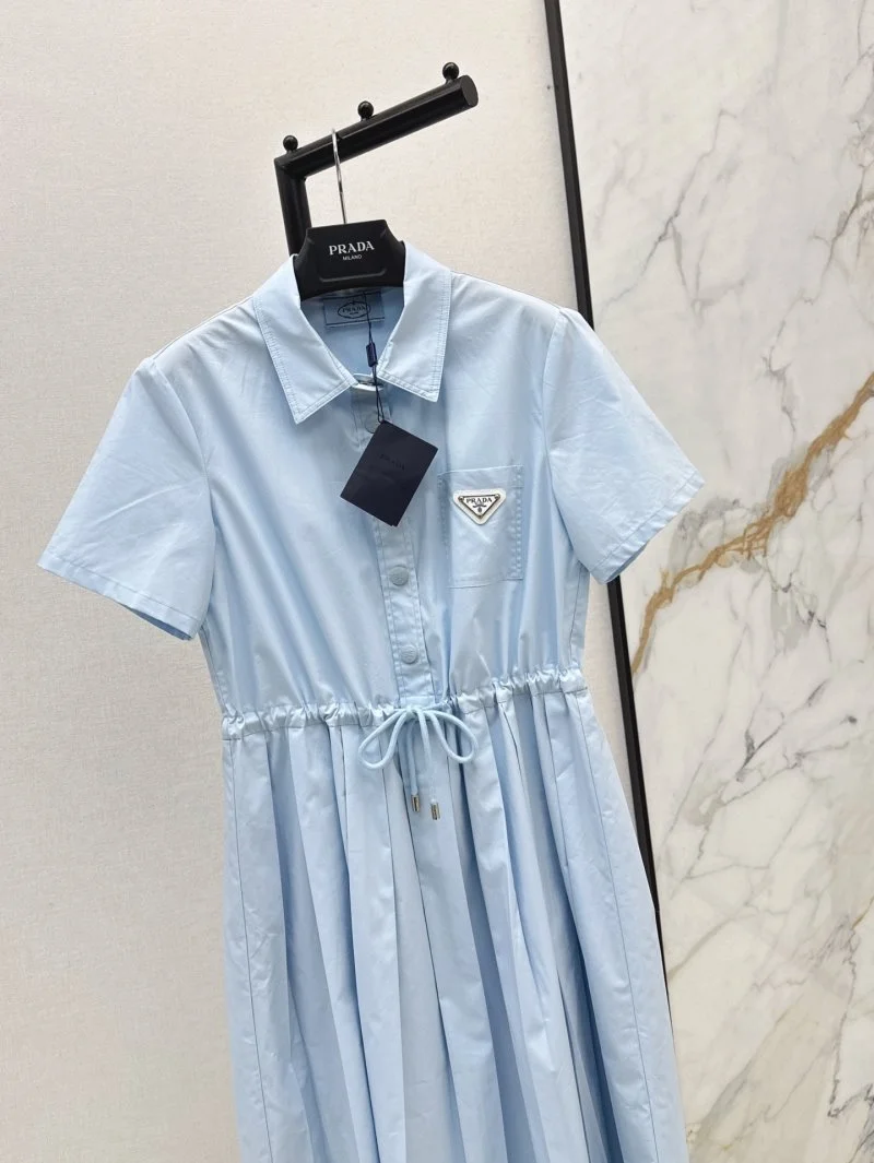 EyeCatching Prada Dress 166007