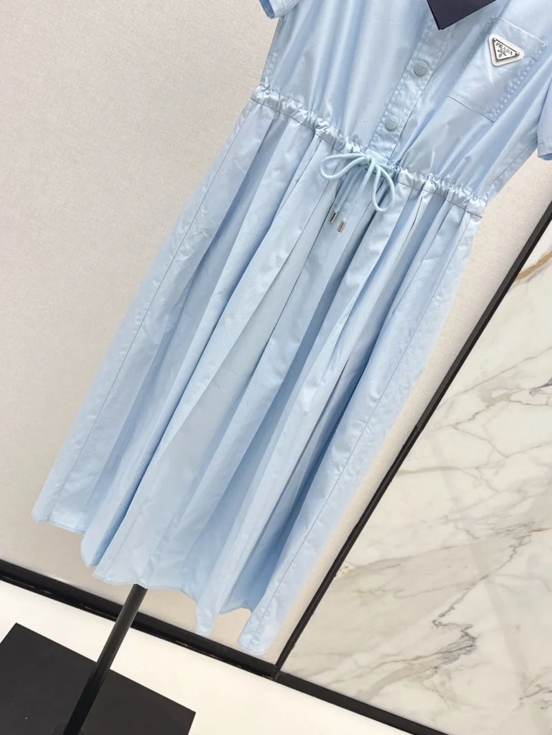 EyeCatching Prada Dress 166007