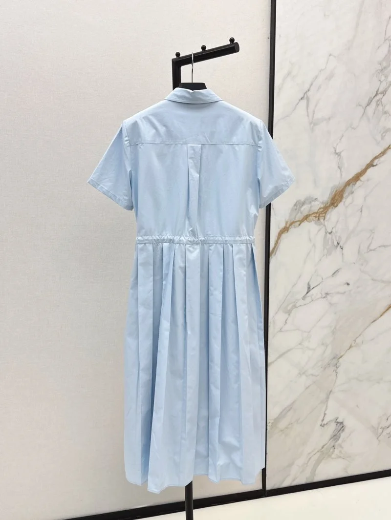 EyeCatching Prada Dress 166007