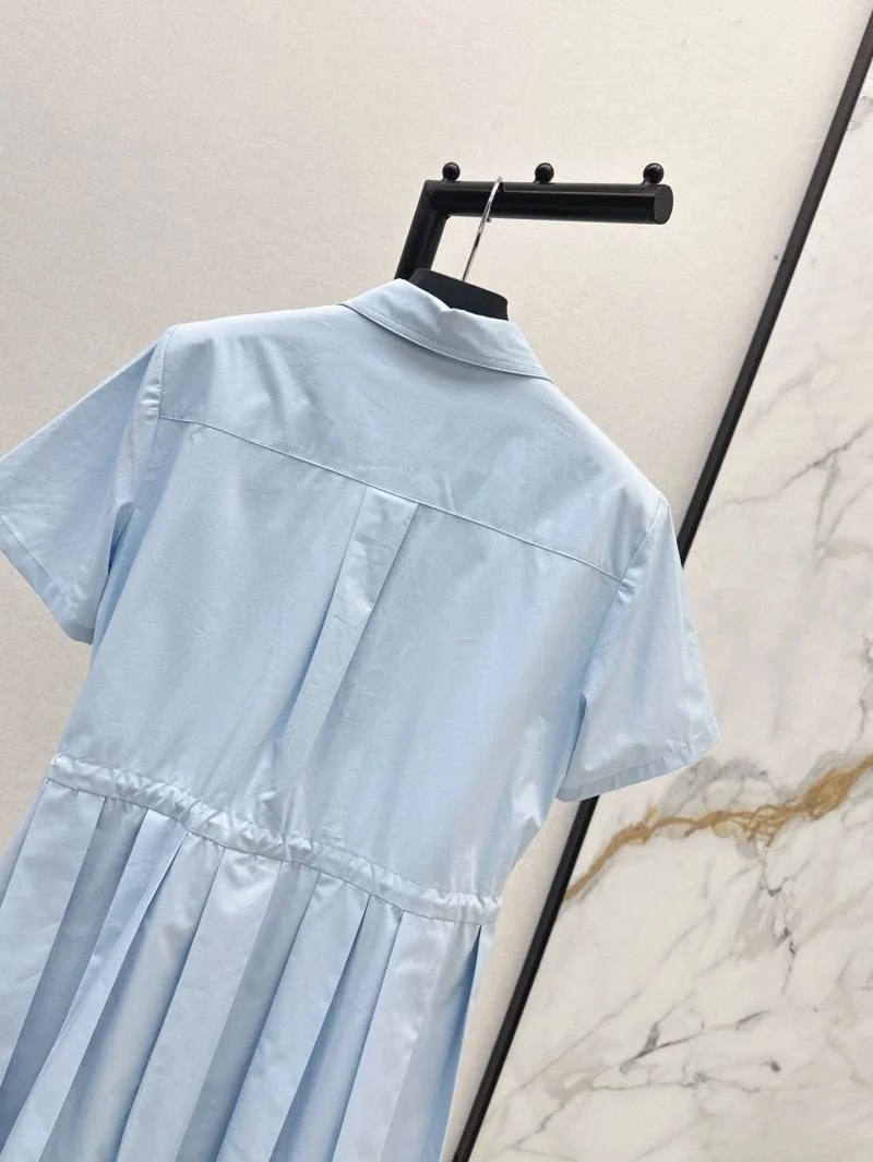 EyeCatching Prada Dress 166007