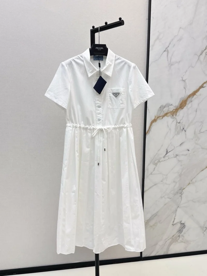 Prada Dress Compact 166005