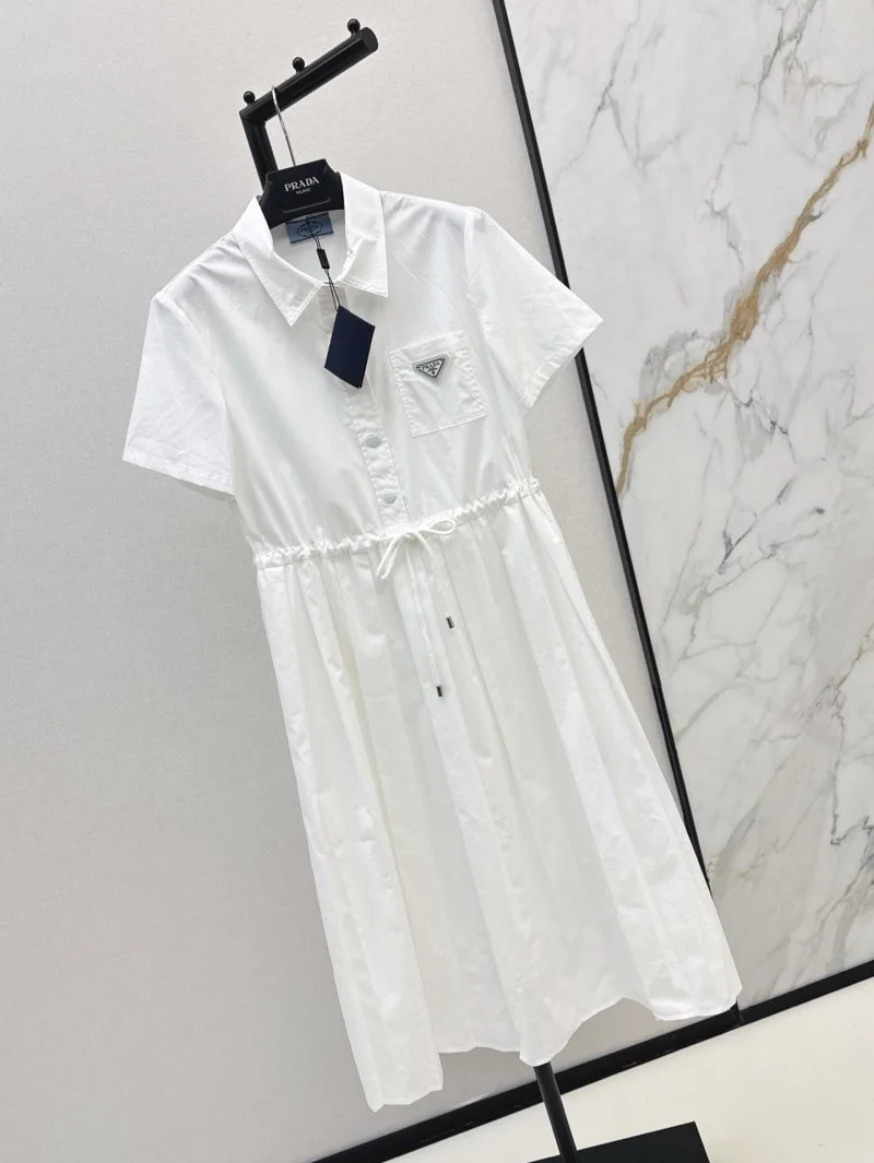 Prada Dress Compact 166005