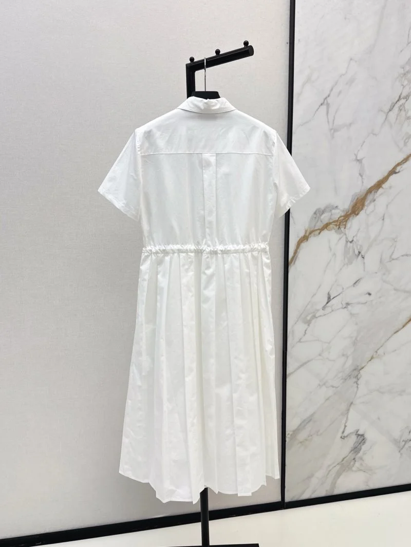 Prada Dress Compact 166005