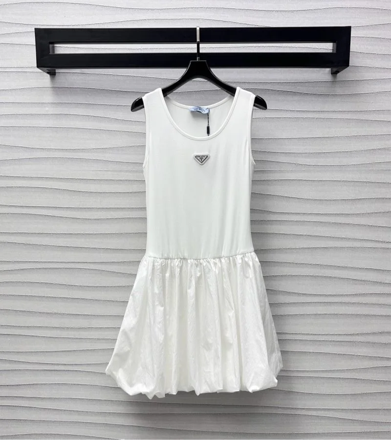 Prada Dress WellDesigned 166031