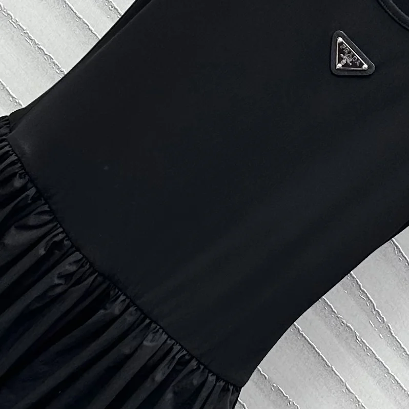 Prada Dress Neat 166033