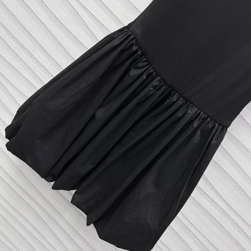 Prada Dress Neat 166033