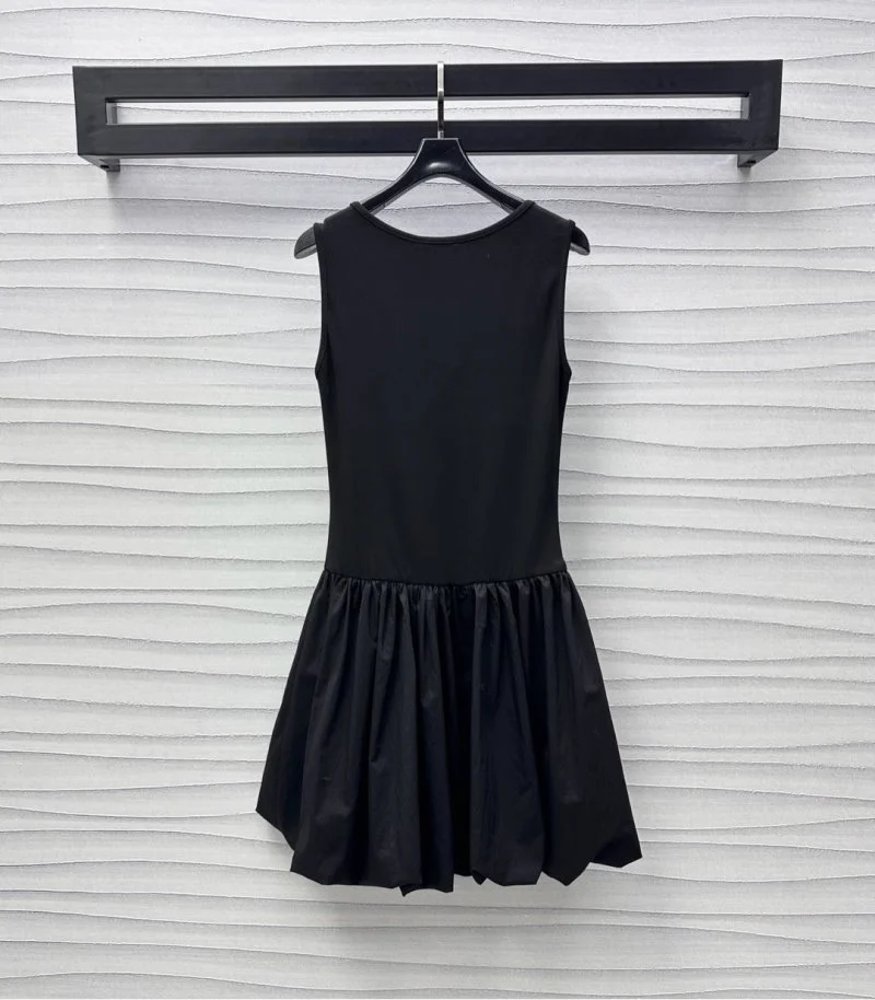 Prada Dress Neat 166033