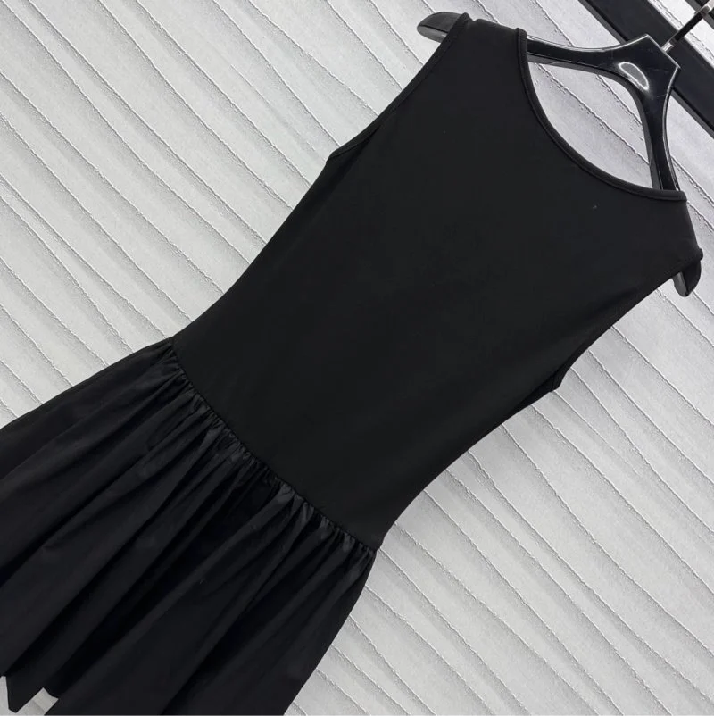 Prada Dress Neat 166033