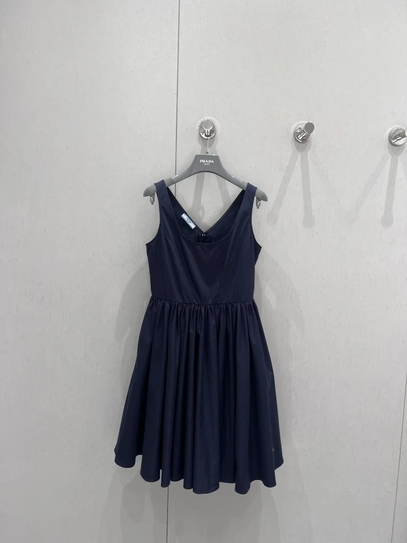 Prada Dress Original 165998