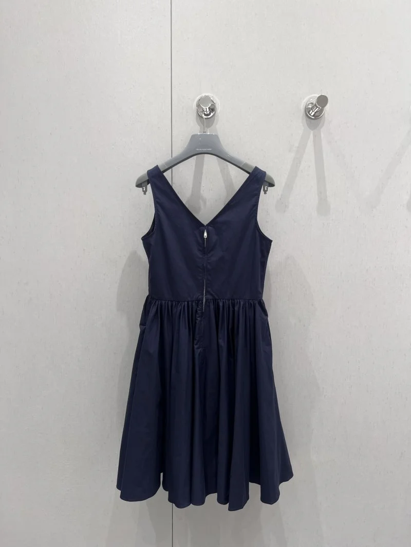 Prada Dress Original 165998