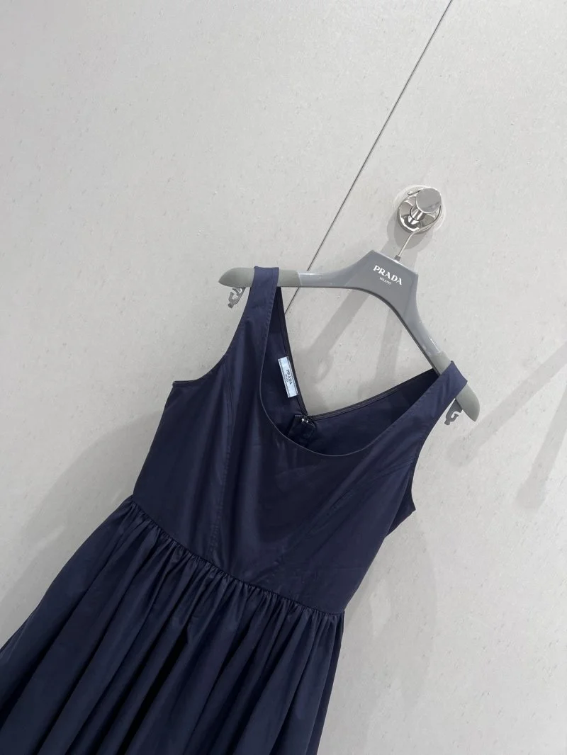 Prada Dress Original 165998