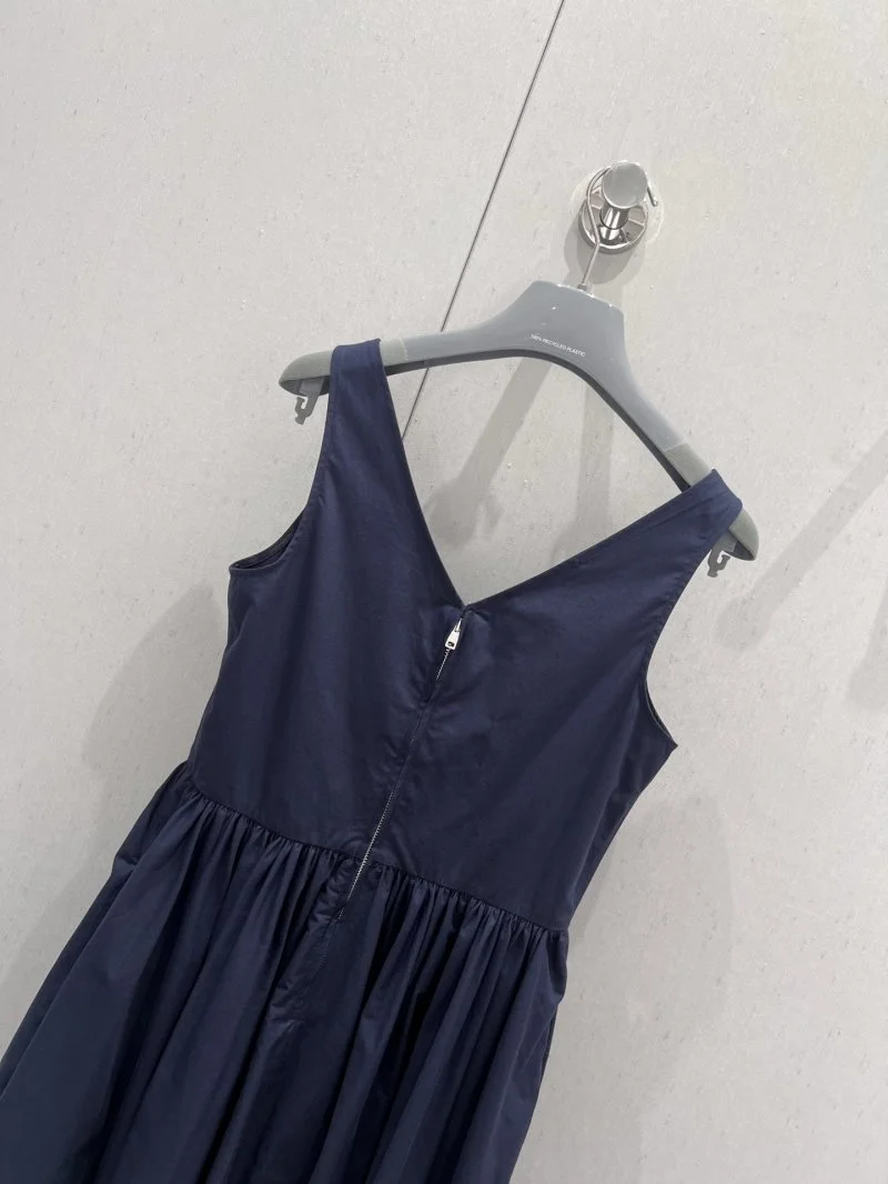 Prada Dress Original 165998