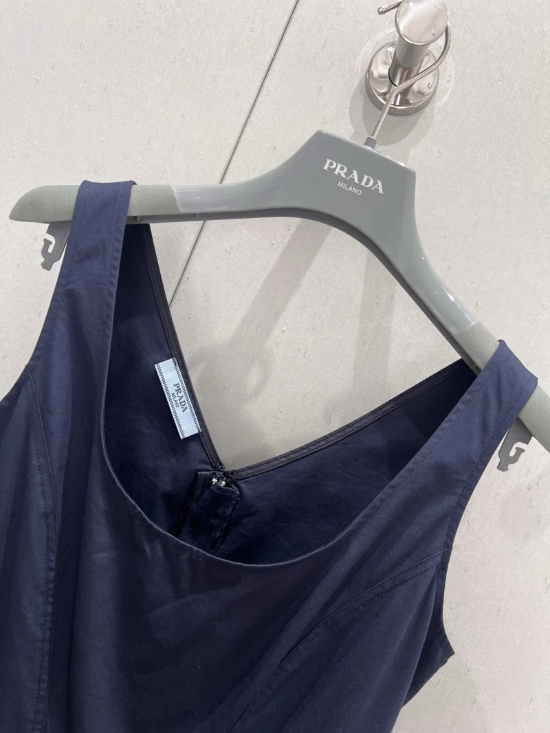 Prada Dress Original 165998