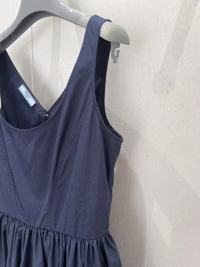 Prada Dress Original 165998