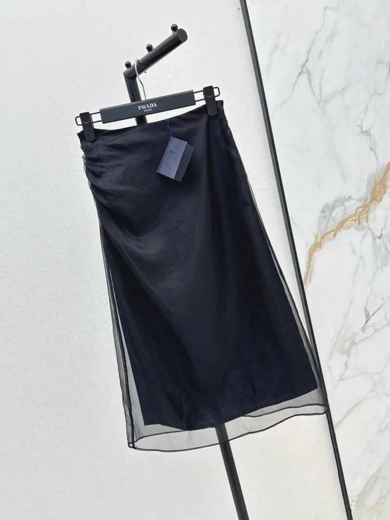 Prada Dress Seasonal 165997