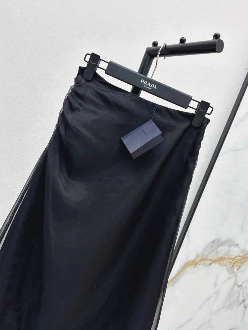 Prada Dress Seasonal 165997