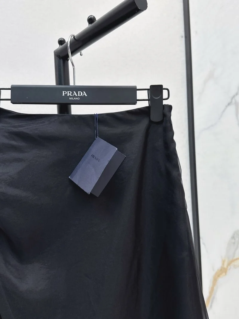 Prada Dress Seasonal 165997