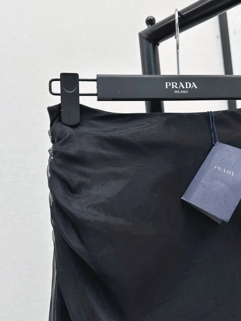 Prada Dress Seasonal 165997