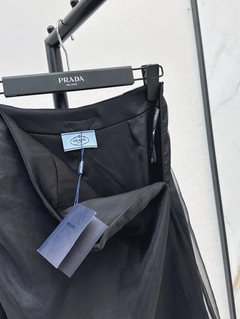 Prada Dress Seasonal 165997