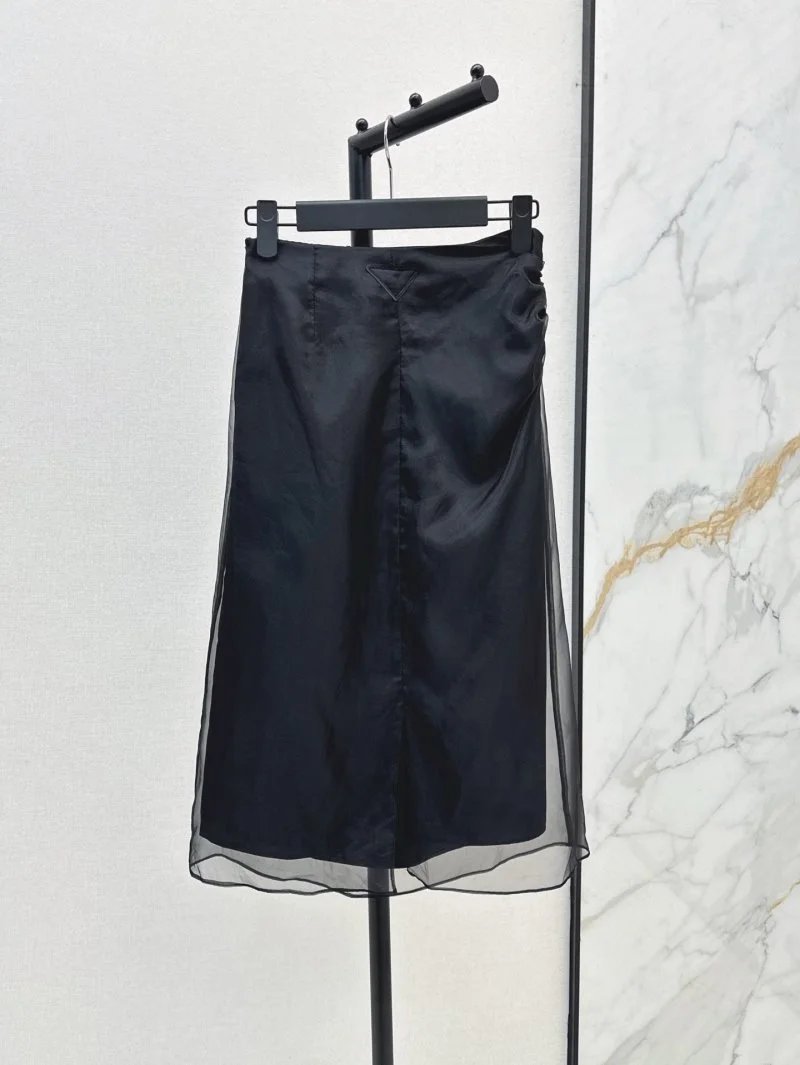 Prada Dress Seasonal 165997