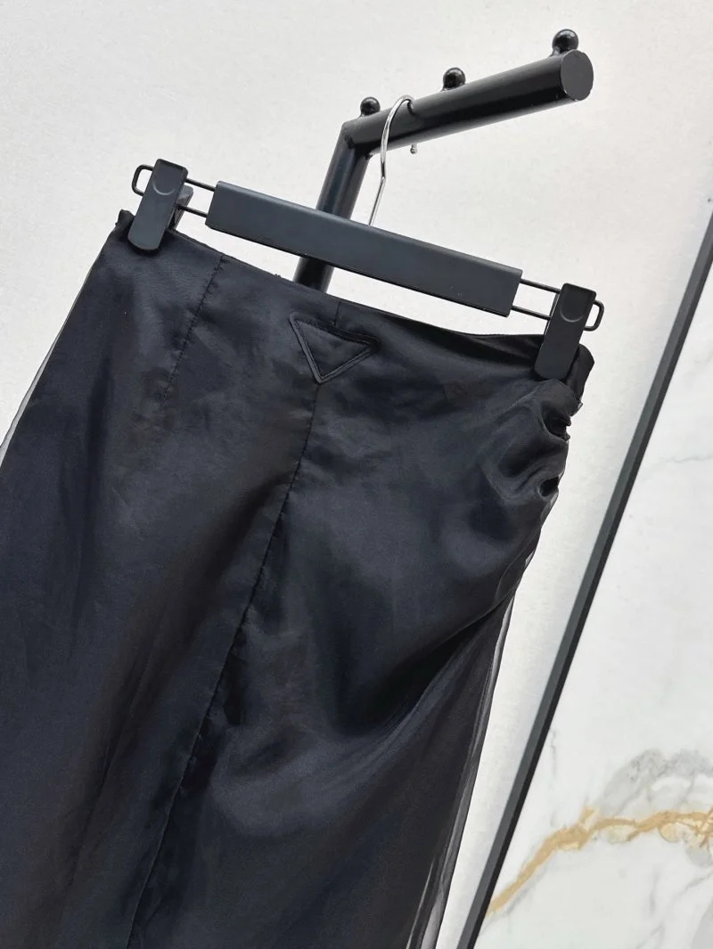 Prada Dress Seasonal 165997
