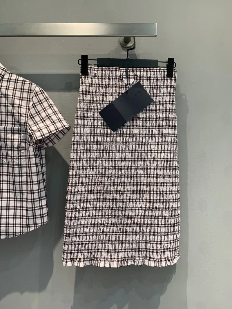 NewStyle Prada Dress 165994