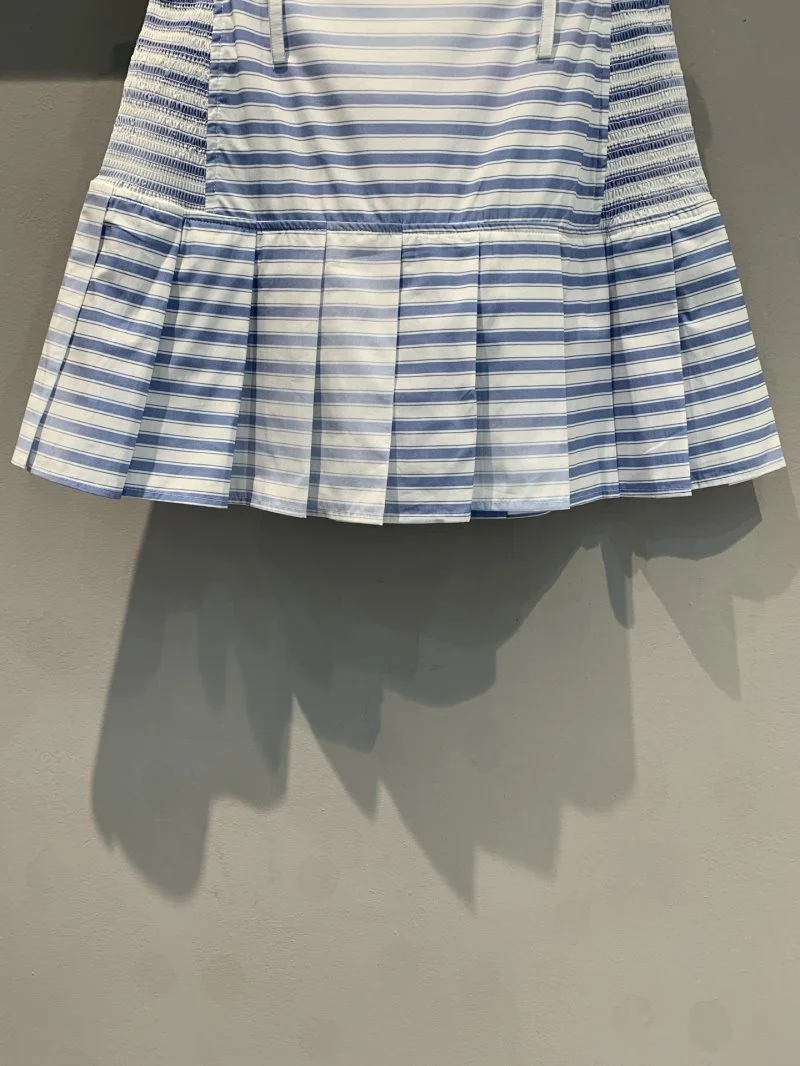 Bright Prada Dress 165995
