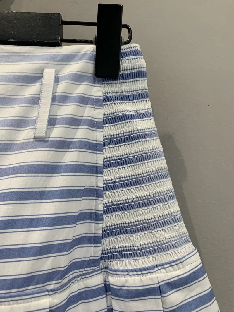 Bright Prada Dress 165995