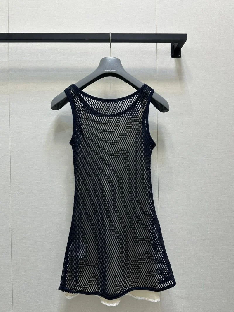 Prada Dress Lightweight 165990