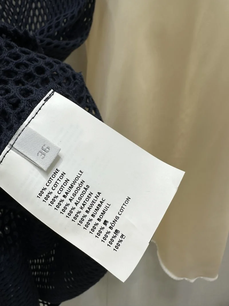 Prada Dress Lightweight 165990