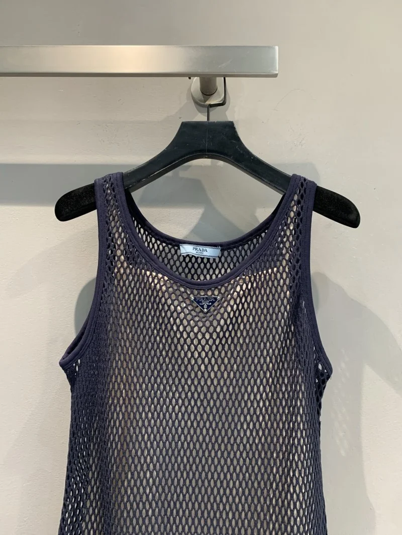 WeatherProof Prada Dress 165987
