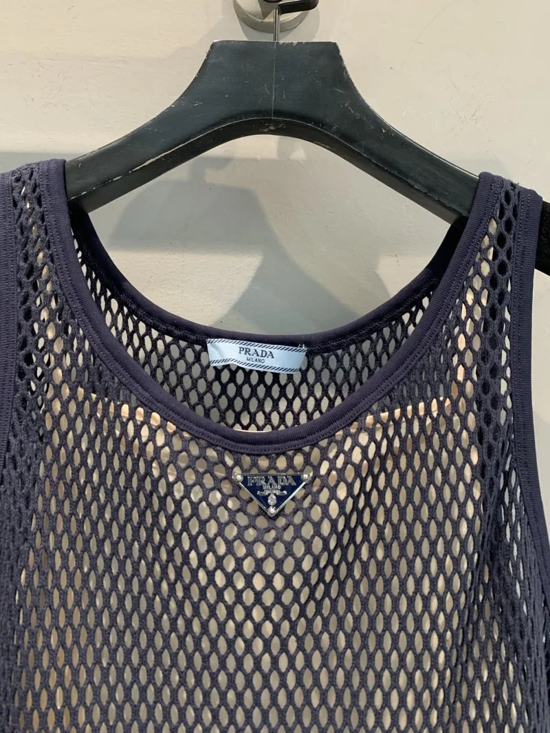 WeatherProof Prada Dress 165987