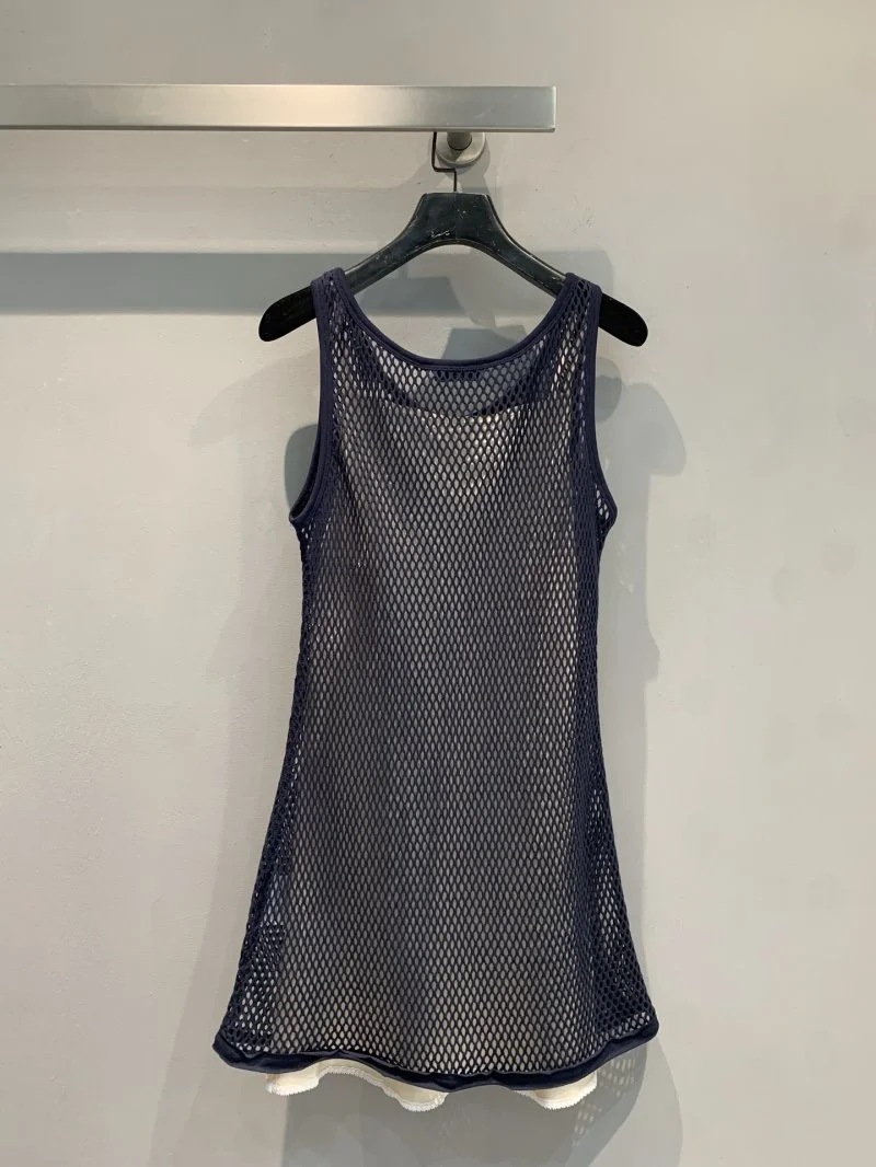WeatherProof Prada Dress 165987