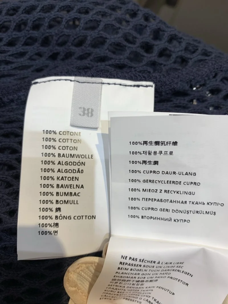 WeatherProof Prada Dress 165987