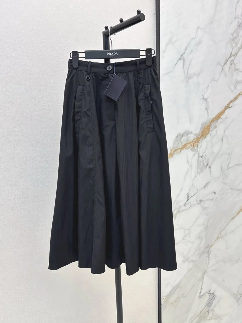 Prada Dress Functional 165989